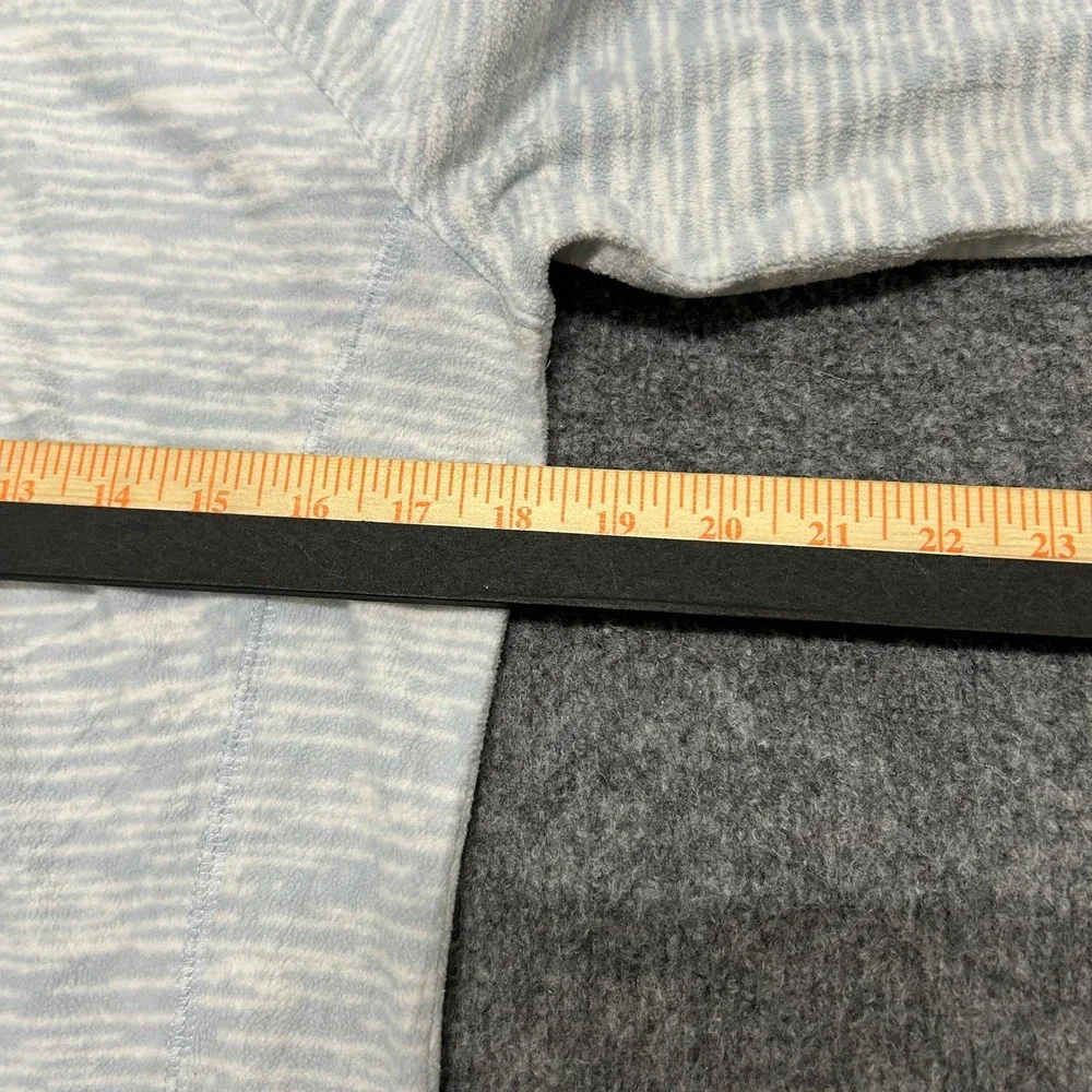 Columbia half zip